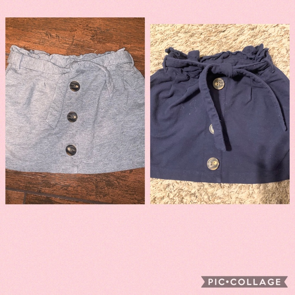 Miki Miette skirts